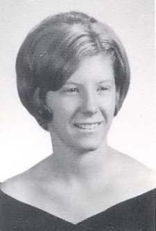 Wright, Debbie