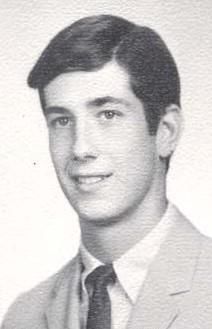 Nemec, Bruce