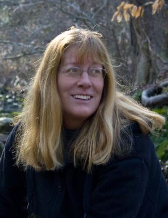 Patricia Allingham Carlson