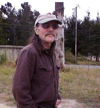 Richard Blaufeld