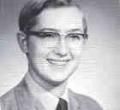 Everett Donald Armstrong