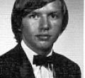 Steven Clay Mcgraw