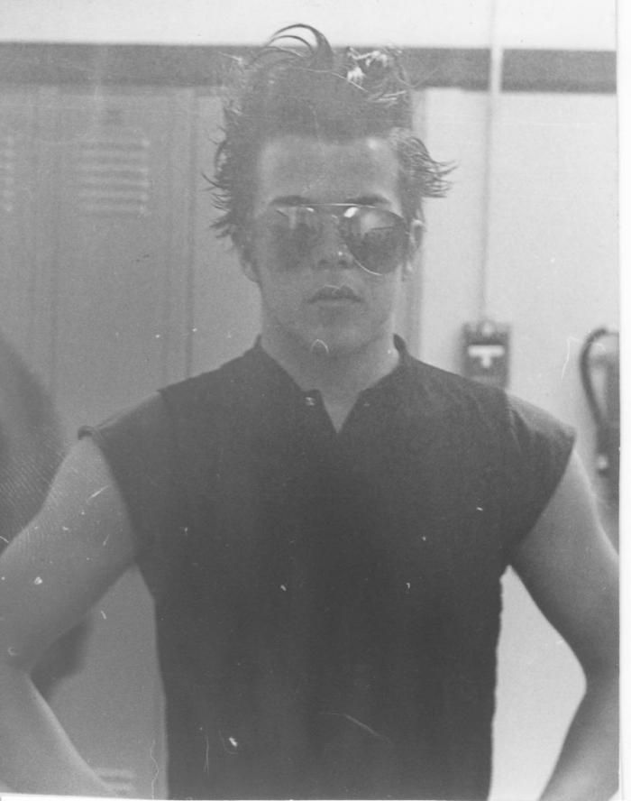 Class of 1985