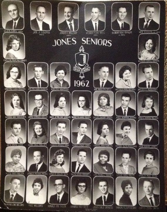 Class 1962