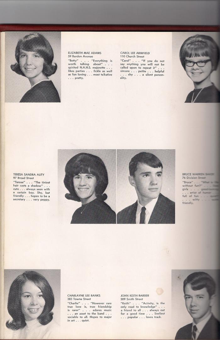 Class of 1966