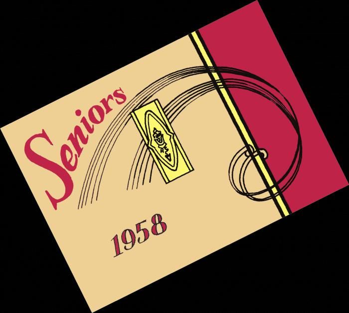 Class of 1958