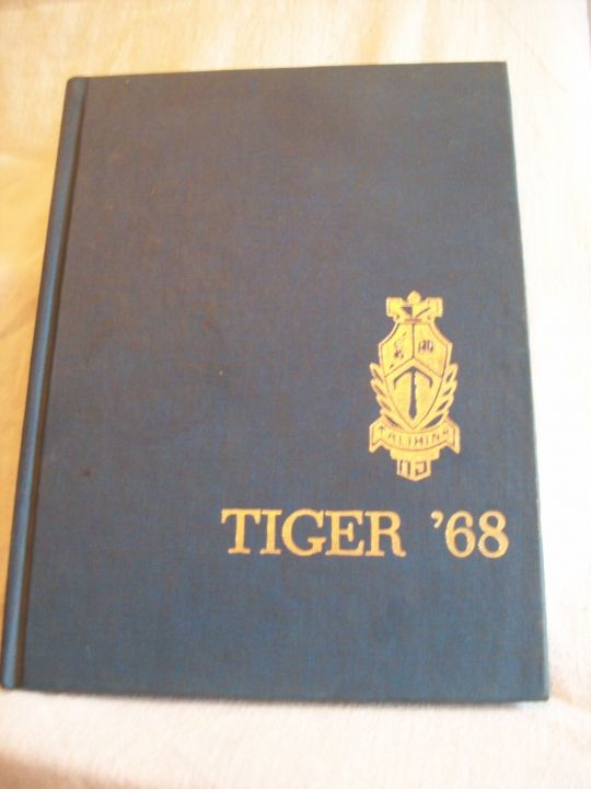 Tiger '68