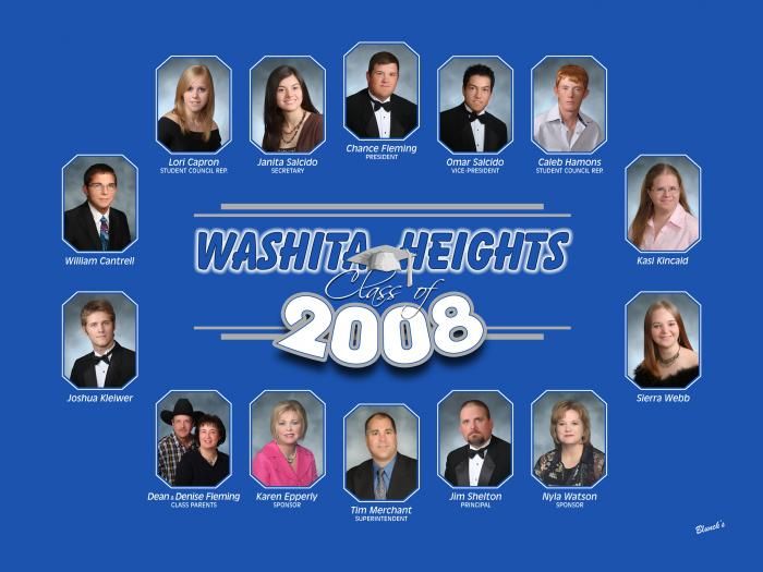 Class of 2008