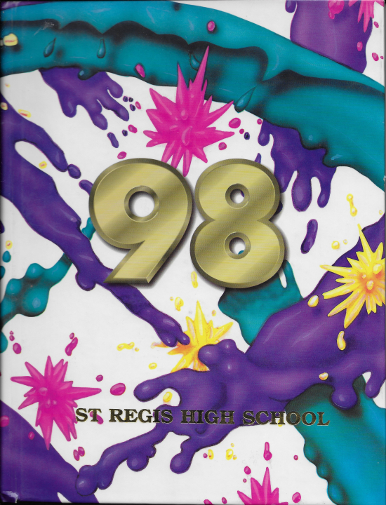 Class of 1998