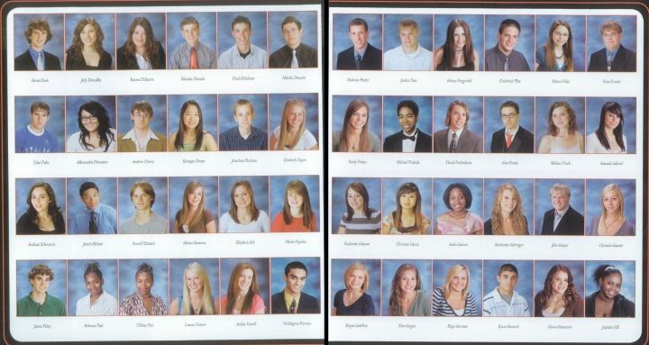 2008 Yearbook