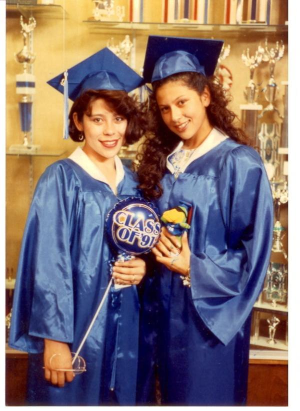 Class of 1991