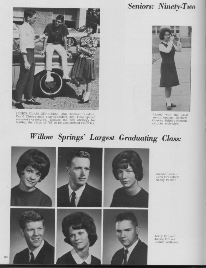 Class of 1965