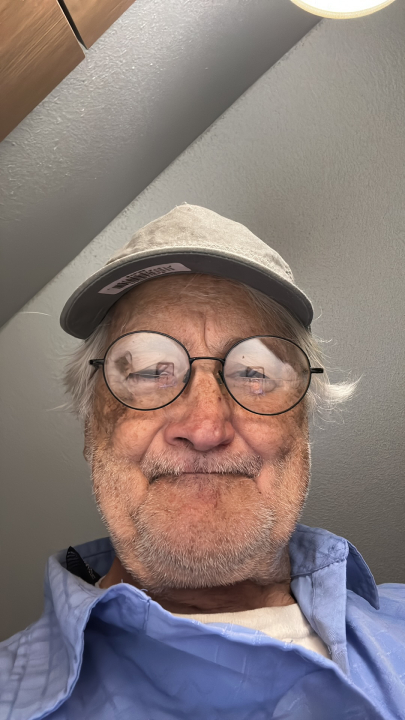 Robert Dillenback