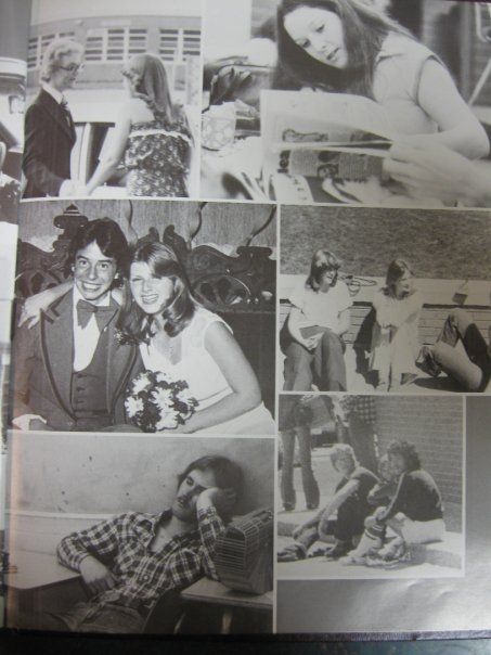 1978 Senior Pictures