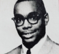 Hughes Center High School Yearbook Photos