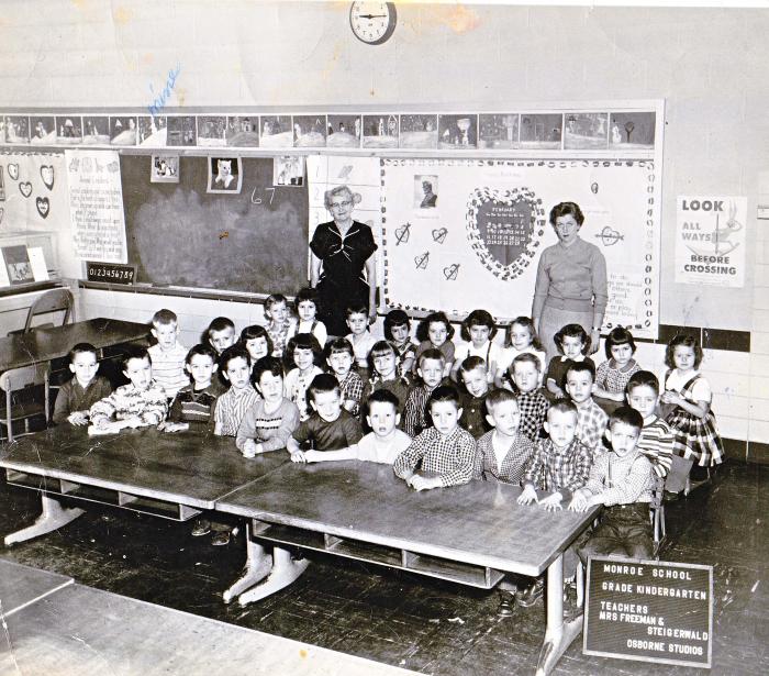 Class of 1970
