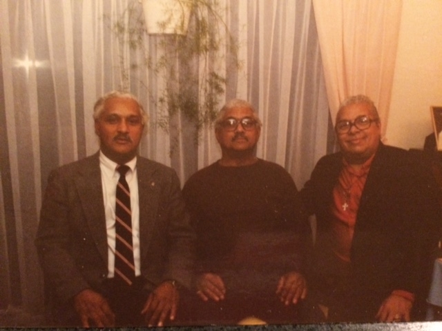 the macks