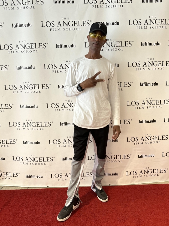 Anthony Wiggins