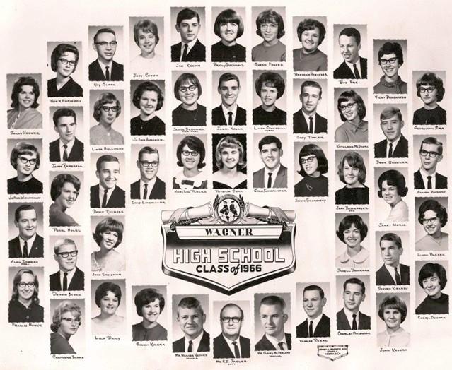 Class of 1966