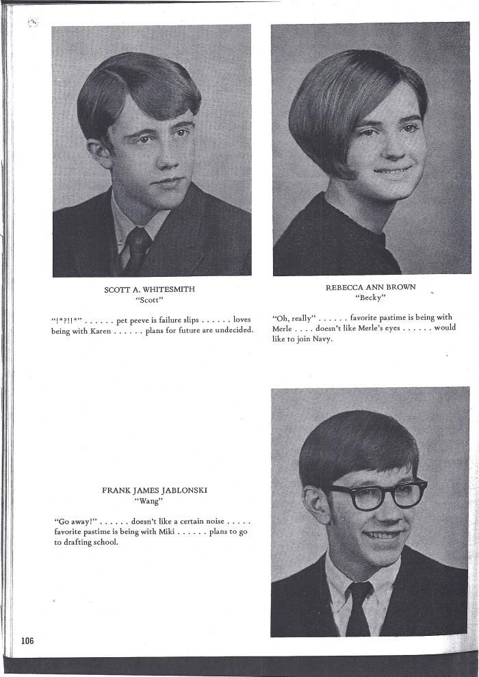 Class of 1971