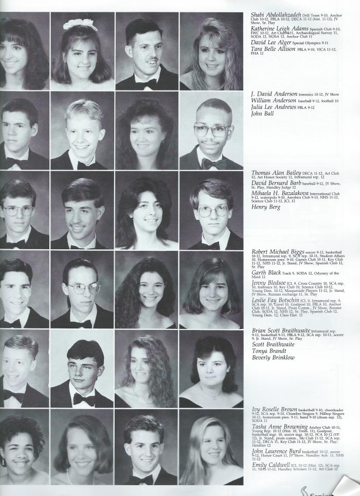 Class of 0