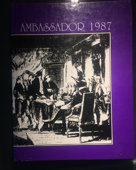 Ambassador - 1987