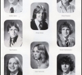 Dunkirk High School Yearbook Photos