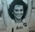 Butler High School Yearbook Photos