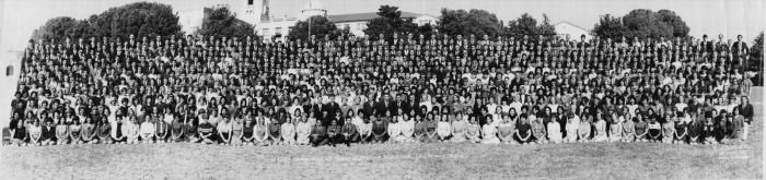 Class of 1967