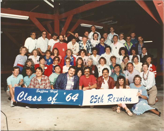 Class of 1964