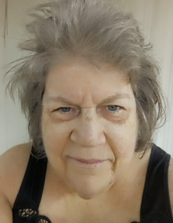 Patricia Corrigan
