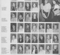 Queen Elizabeth High School Yearbook Photos