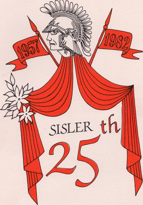 Sisler High School 25th Anniversary