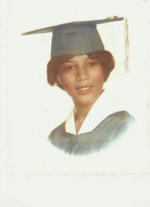 Eartha Jackson