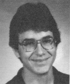 PHS Class of 1983 Senior Pictures