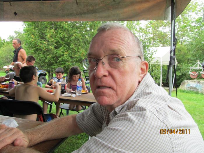 Class of 1960