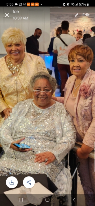 Sylvia P Harris Holmes