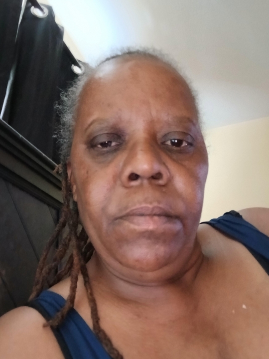 Josephine  Byrd/Austin