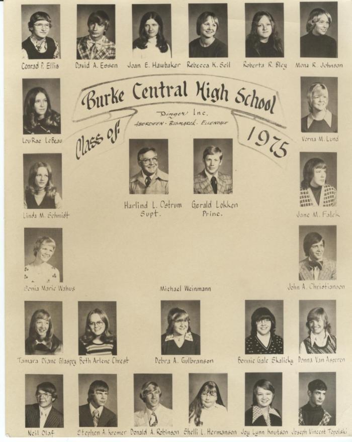Class of 1975