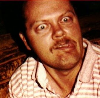 Ted Moorewood
