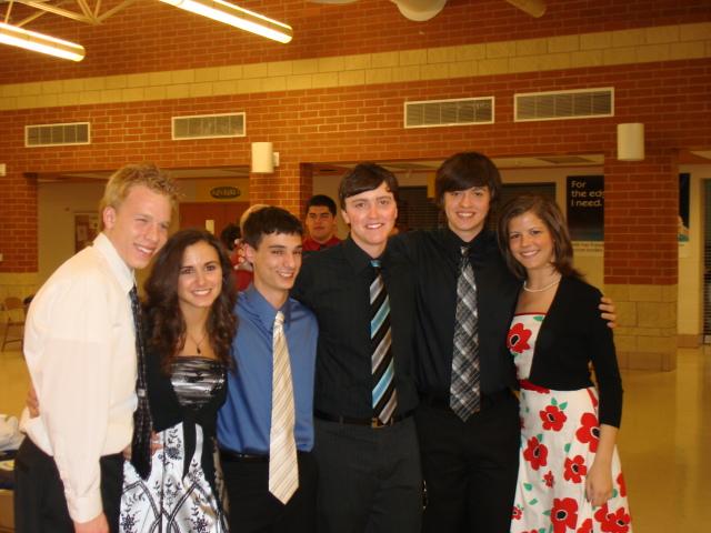 Class of 2008