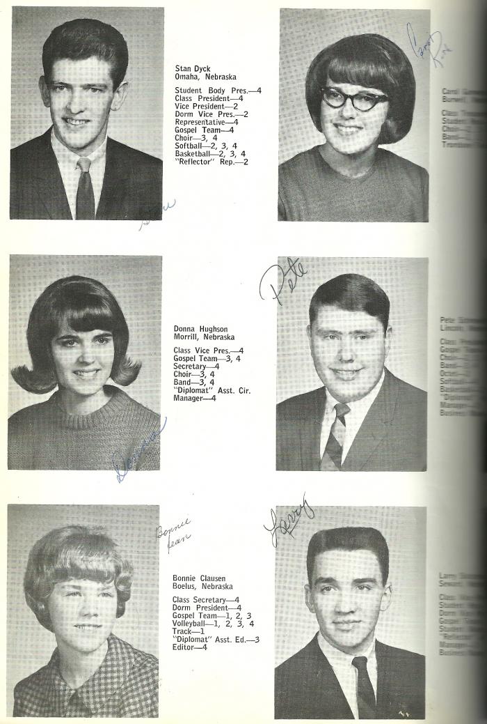 Class of 1966