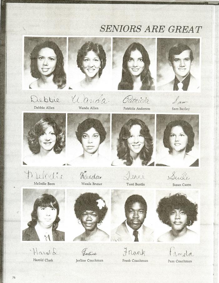 Class of 1978