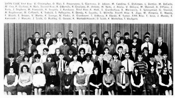 Class of 1965