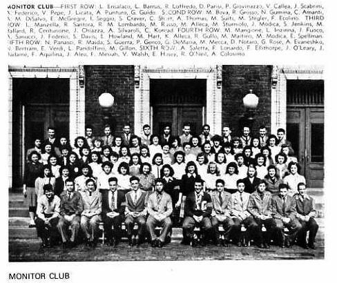 Class of 1946