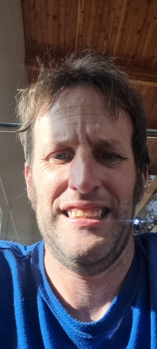 Joe Grubwieser