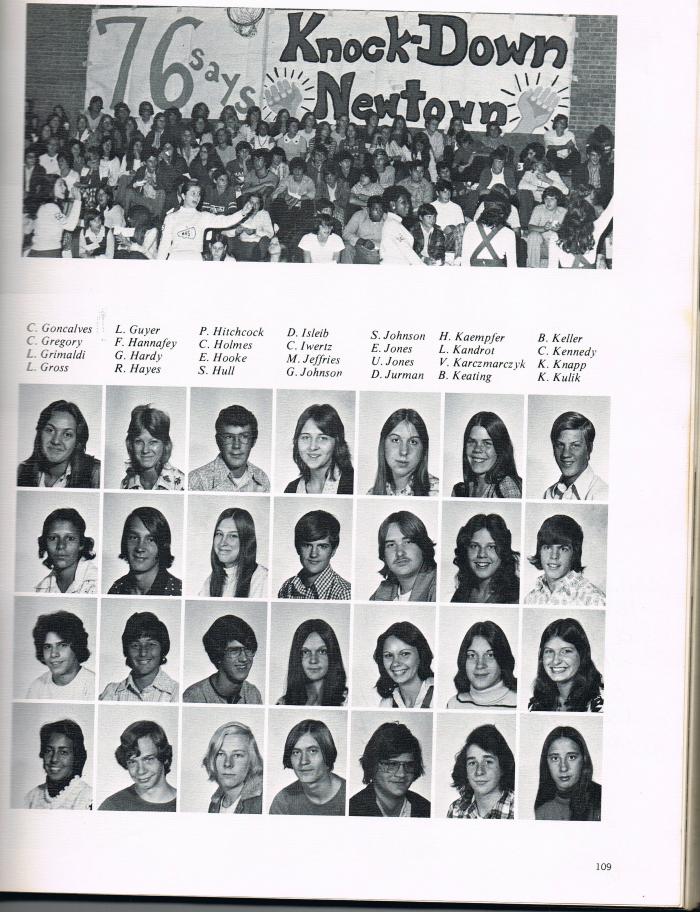 Class of 1976
