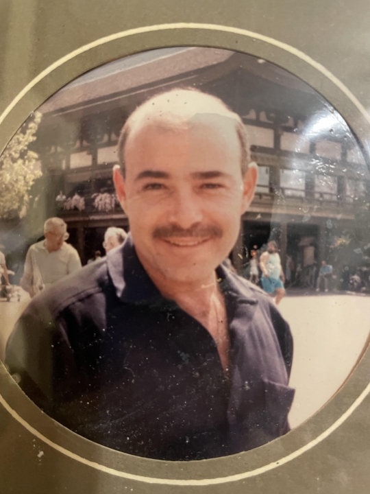 Rene acosta