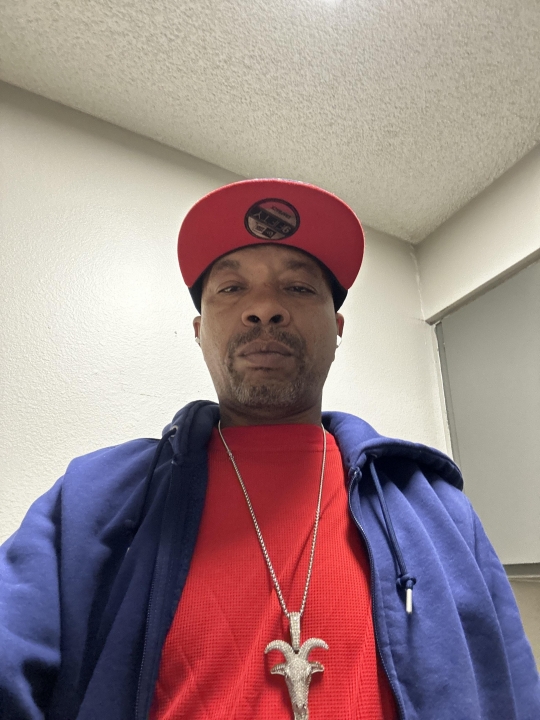 andre moore