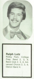 Ridley High